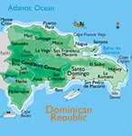dominican rep